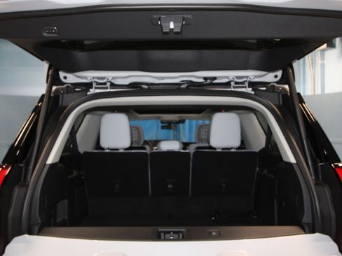 New 2026 Ford Expedition Max Platinum AWD/4WD image 37