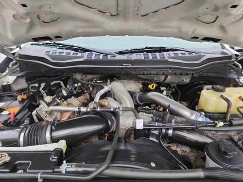 Used 2022 Ford F250 XL w/ Power Equipment Group image 38