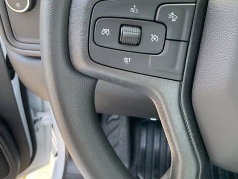 New 2026 Chevrolet Silverado 1500 W/T image 17