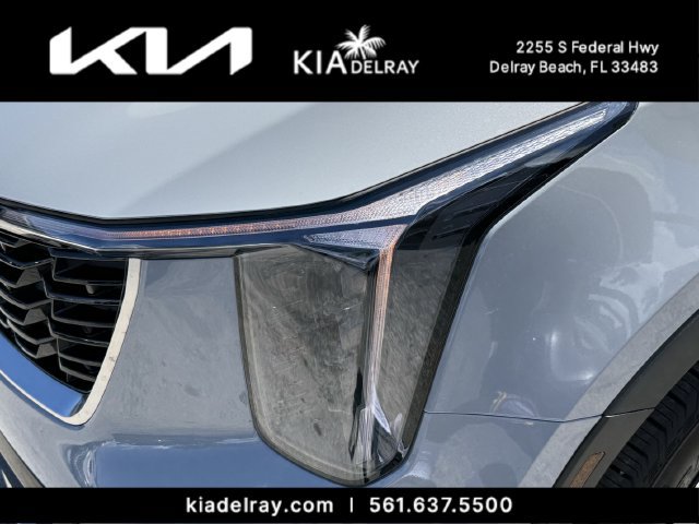 Used 2026 Kia Sorento S w/ S Panoramic Sunroof Package FWD image 6