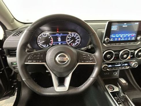 Used 2023 Nissan Sentra SV w/ All-Weather Package FWD image 15