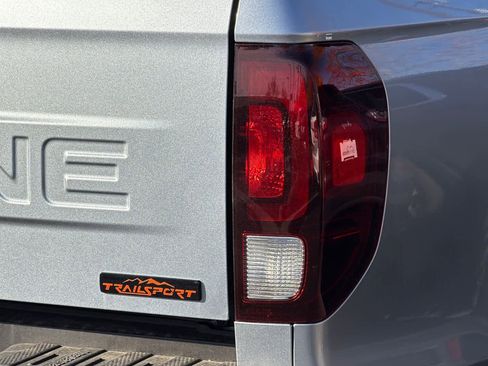 New 2026 Honda Ridgeline TrailSport+ image 12
