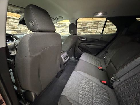 Used 2024 Chevrolet Equinox LT AWD/4WD image 30