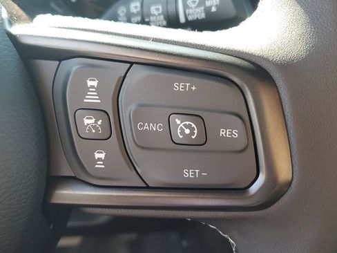 New 2026 Jeep Wrangler Sport S image 29