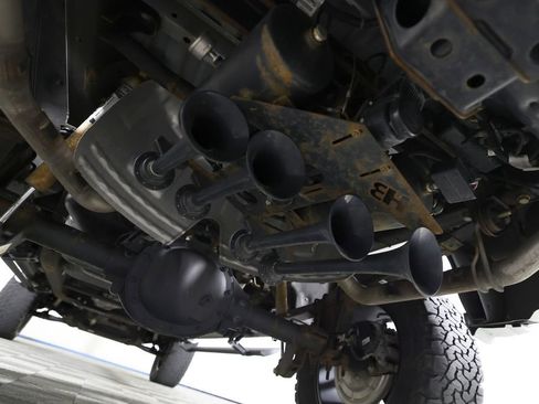 Used 2023 Chevrolet Silverado 1500 RST w/ All Star Edition Plus image 63