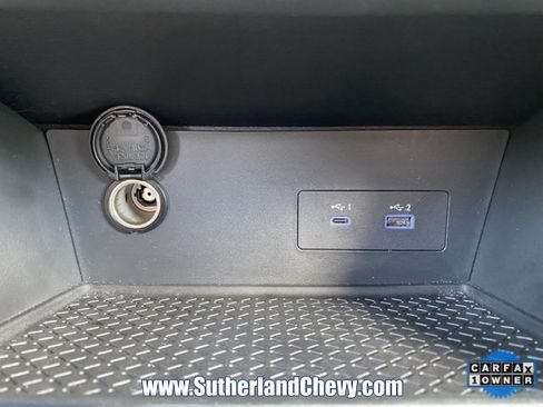 Used 2024 Nissan Pathfinder SV image 32