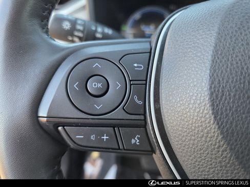 Used 2023 Toyota RAV4 Limited image 24