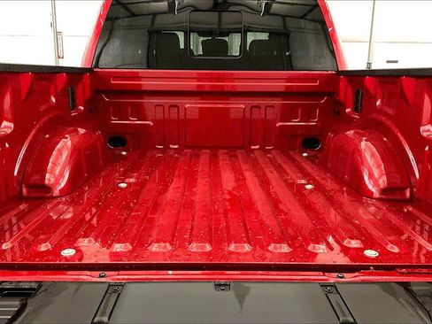 New 2025 Ford F150 XLT w/ Equipment Group 302A MID image 32