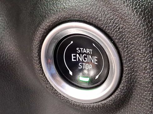 Used 2024 Chevrolet Silverado 1500 Custom w/ Turbomax Blackout Package AWD/4WD image 22