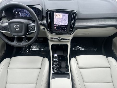 New 2026 Volvo XC40 B5 Plus w/ Protection Package Premier image 12