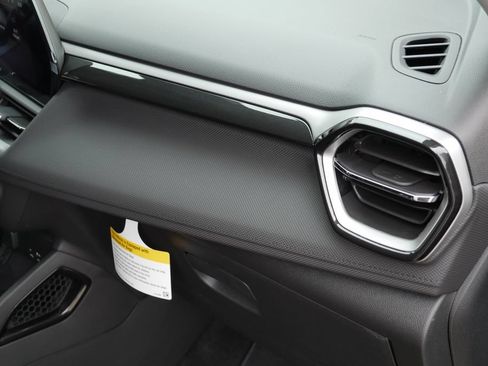 New 2026 Chevrolet TrailBlazer LS w/ LS Convenience Package AWD/4WD image 9