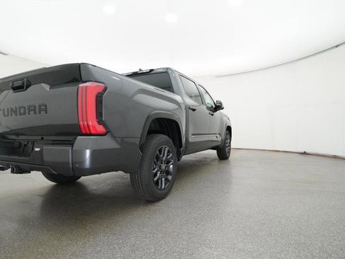 New 2026 Toyota Tundra Platinum image 8