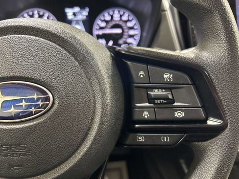 Certified 2024 Subaru Crosstrek 2.0i Premium image 15