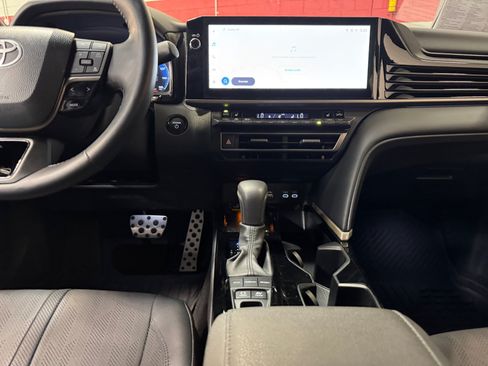 Used 2026 Toyota Camry XSE FWD image 20
