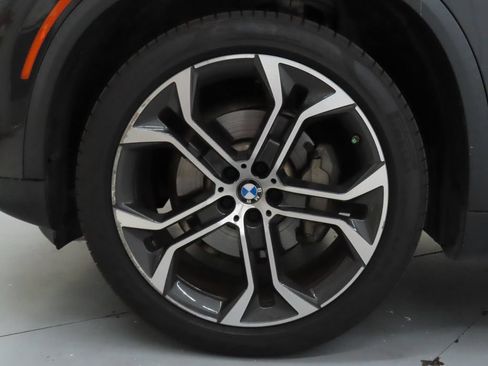 Used 2021 BMW X5 sDrive40i w/ Convenience Package RWD image 27
