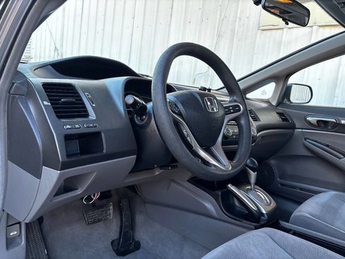 Used 2009 Honda Civic EX image 12