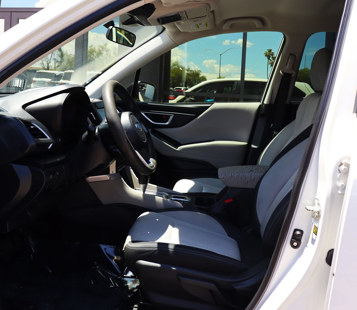Used 2022 Subaru Forester AWD/4WD image 37