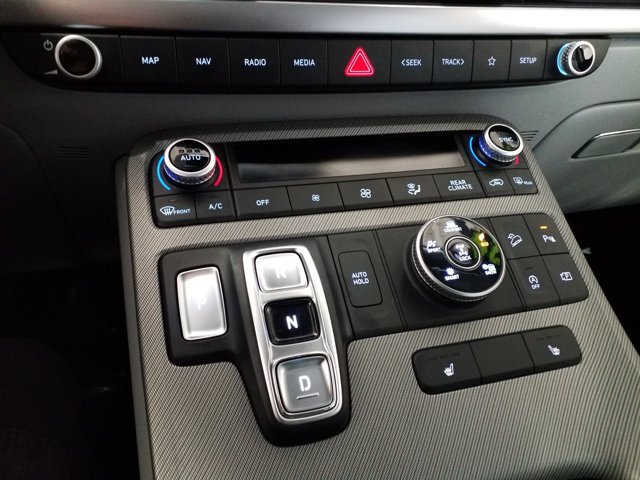 Used 2024 Hyundai Palisade SEL AWD/4WD image 7