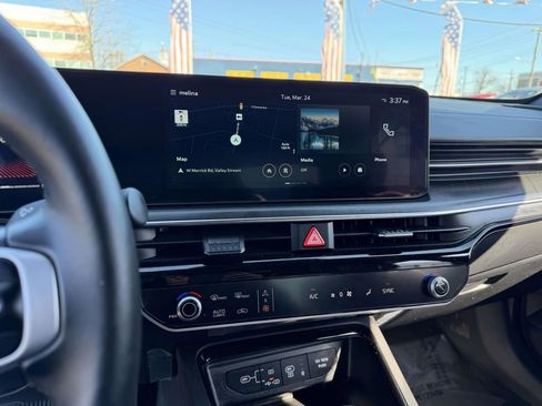 Used 2026 Kia K5 GT-Line image 27