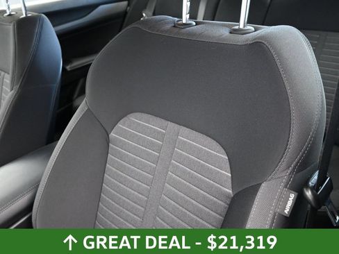 Used 2025 Kia K5 LXS FWD image 19