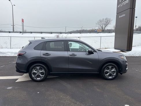 Used 2026 Honda HR-V LX image 7