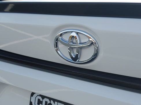 New 2026 Toyota Corolla XSE image 7