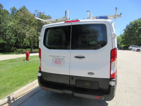 Used 2019 Ford Transit 150 130 Low Roof RWD image 12