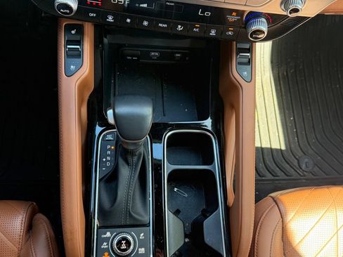 Used 2025 Kia Telluride SX Prestige X-Line AWD/4WD image 12