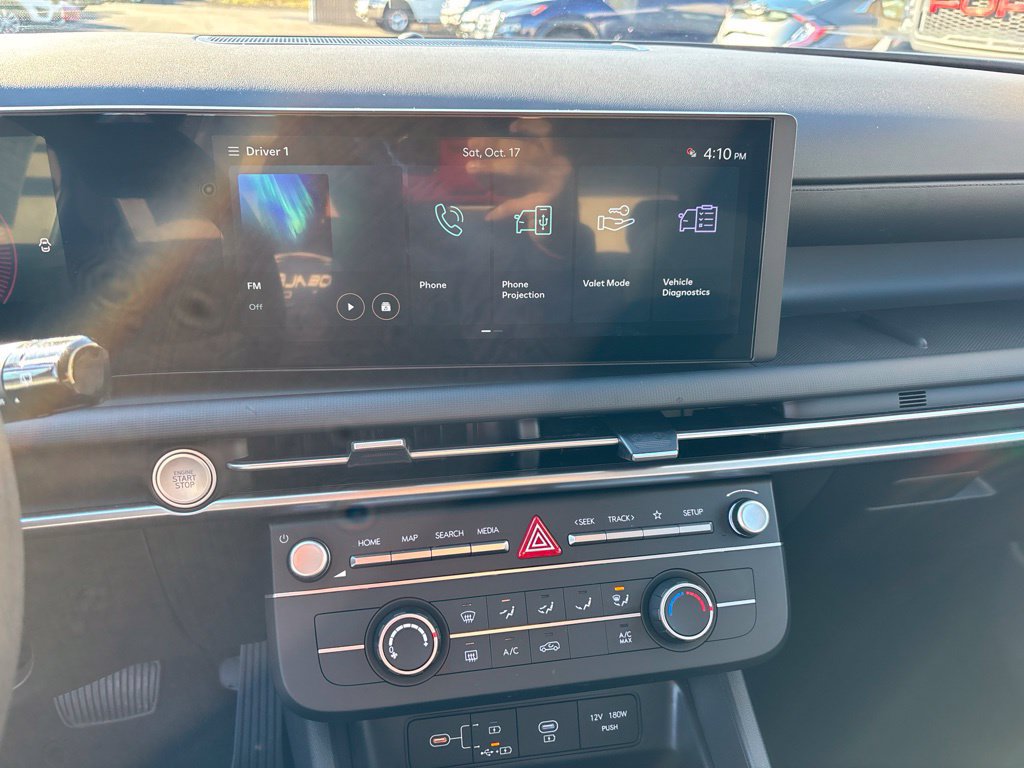 New 2026 Hyundai Tucson SE AWD/4WD image 16