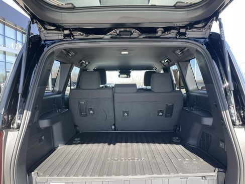 Used 2026 Toyota Land Cruiser 1958 image 27