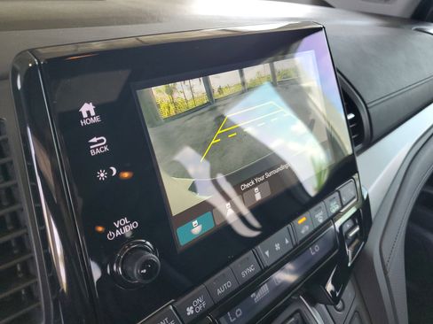 Used 2022 Honda Odyssey EX-L image 28