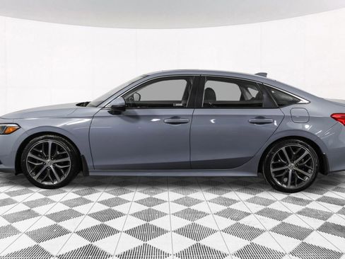 Used 2022 Honda Civic Touring image 18