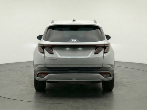 Used 2025 Hyundai Tucson SEL image 7