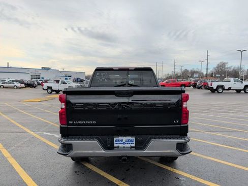 New 2026 Chevrolet Silverado 1500 LT image 4