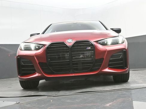 New 2026 BMW M440i w/ Premium Package image 49