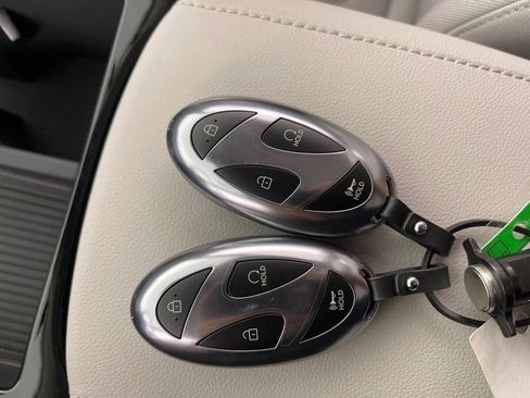 New 2026 Hyundai Tucson Blue SE image 26