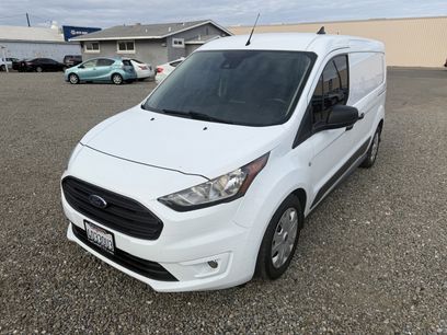 Used 2022 Ford Transit Connect XLT