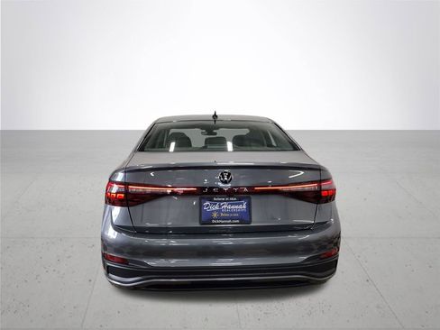 New 2025 Volkswagen Jetta S image 11