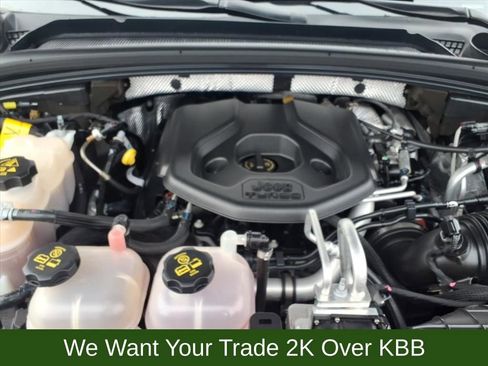 Used 2022 Jeep Grand Cherokee Summit image 32