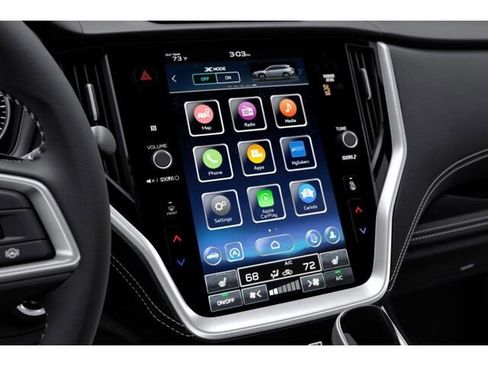 New 2025 Subaru Outback Limited image 20