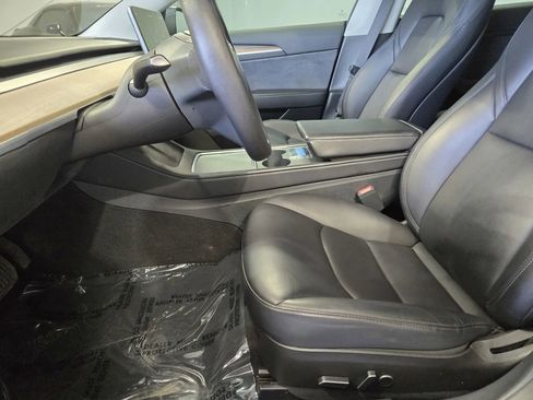 Used 2023 Tesla Model 3 Standard Range RWD image 14