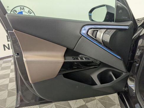 Certified 2026 BMW X3 xDrive30 w/ M Sport Package AWD/4WD image 17