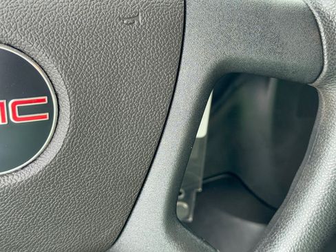 Certified 2025 GMC Savana 2500 w/ Driver Convenience Package RWD image 19