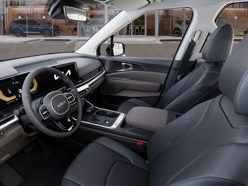 New 2026 Kia Carnival FWD image 17