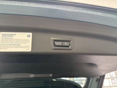 Certified 2023 BMW X1 xDrive28i w/ M Sport Package image 11