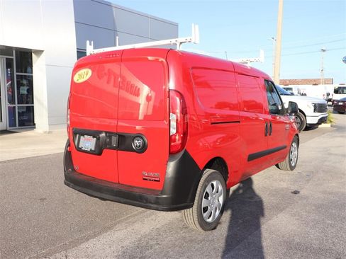 Used 2019 RAM ProMaster City Tradesman image 13