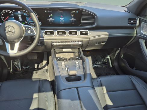 Used 2023 Mercedes-Benz GLE 450 4MATIC image 15