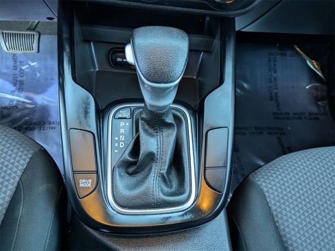 Used 2024 Kia Soul LX w/ Option Group 015 image 24