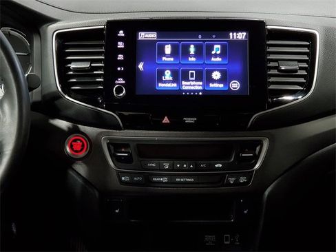 Certified 2023 Honda Ridgeline RTL image 18