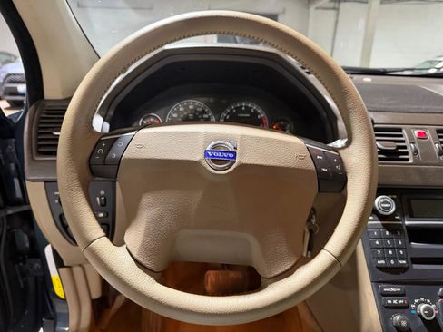 Used 2008 Volvo XC90 3.2 AWD/4WD image 12